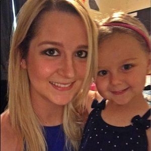 Meet your Posher, Nicole